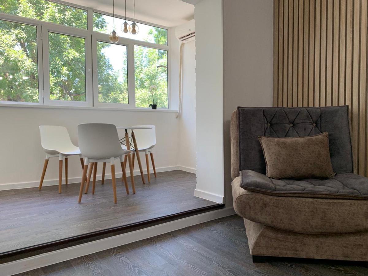 דירות טשקנט Guli House מראה חיצוני תמונה
