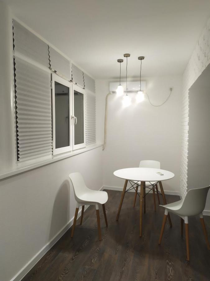 דירות טשקנט Guli House מראה חיצוני תמונה