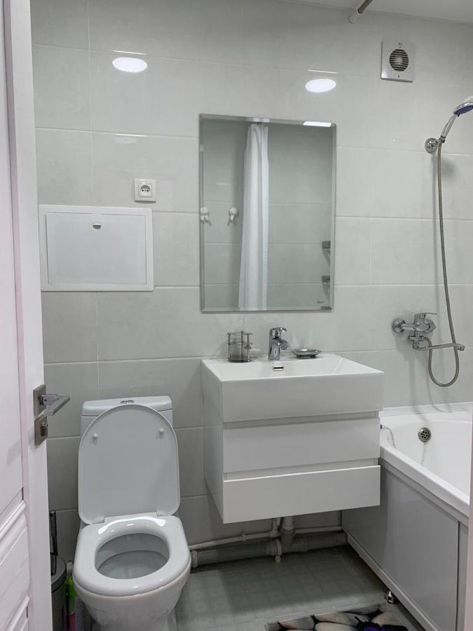 דירות טשקנט Guli House מראה חיצוני תמונה
